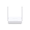 Mercusys MW305R Router Wi-Fi N300 2.4 GHz 3 porte LAN Fast Ethernet