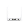 ROUTER ADSL2+ WIFI 300MBPS 3P 10/100 LAN 2 ANTENNE ESTERNE