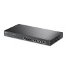 TP-Link Omada ER8411 Gateway VPN Multi-WAN con porte 10G