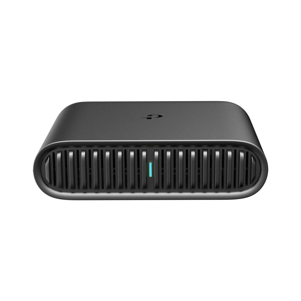 ROUTER AX1500 WI-FI 6 POCKET TRAVEL 201 MBPS 5GHZ 300 MBP 2.4GHZ - immagine prodotto