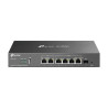 TP-Link Omada ER707-M2 Gateway VPN Multi-Gigabit Multi-WAN
