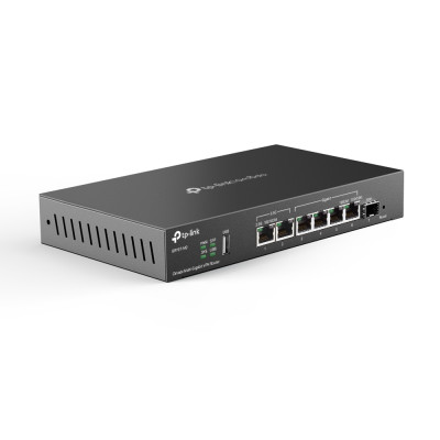 TP-Link Omada ER707-M2 Gateway VPN Multi-Gigabit Multi-WAN