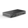 TP-Link Omada ER707-M2 Gateway VPN Multi-Gigabit Multi-WAN
