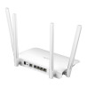 Cudy WR1300 Router Wi-Fi Mesh AC1200 Dual Band Gigabit