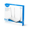 Cudy WR1300 Router Wi-Fi Mesh AC1200 Dual Band Gigabit