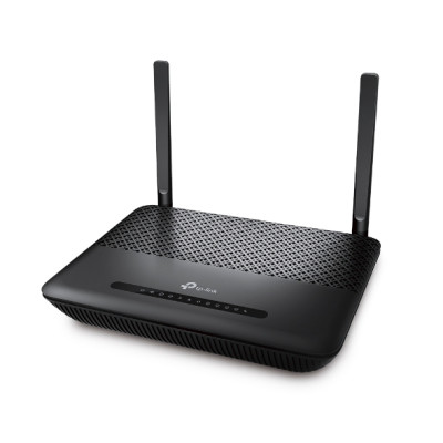 TP-Link XC220-G3v Router GPON VoIP Wi-Fi AC1200 Dual Band Gigabit
