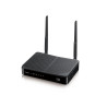Zyxel LTE3301-PLUS Router 4G LTE-A Wi-Fi AC1200 Dual Band Gigabit con Micro SIM
