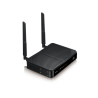 Zyxel LTE3301-PLUS Router 4G LTE-A Wi-Fi AC1200 Dual Band Gigabit con Micro SIM