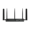 TP-Link Omada ER706W-4G Router VPN Wi-Fi 6 AX3000 4G+ Cat6 Gigabit con Nano SIM