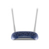 TP-Link TD-W9960 Modem Router VDSL/ADSL Wi-Fi N300 2.4 GHz Fast Ethernet