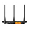 TP-Link Archer VR400 Modem Router VDSL/ADSL Wi-Fi AC1200 Dual Band Gigabit con USB 2.0
