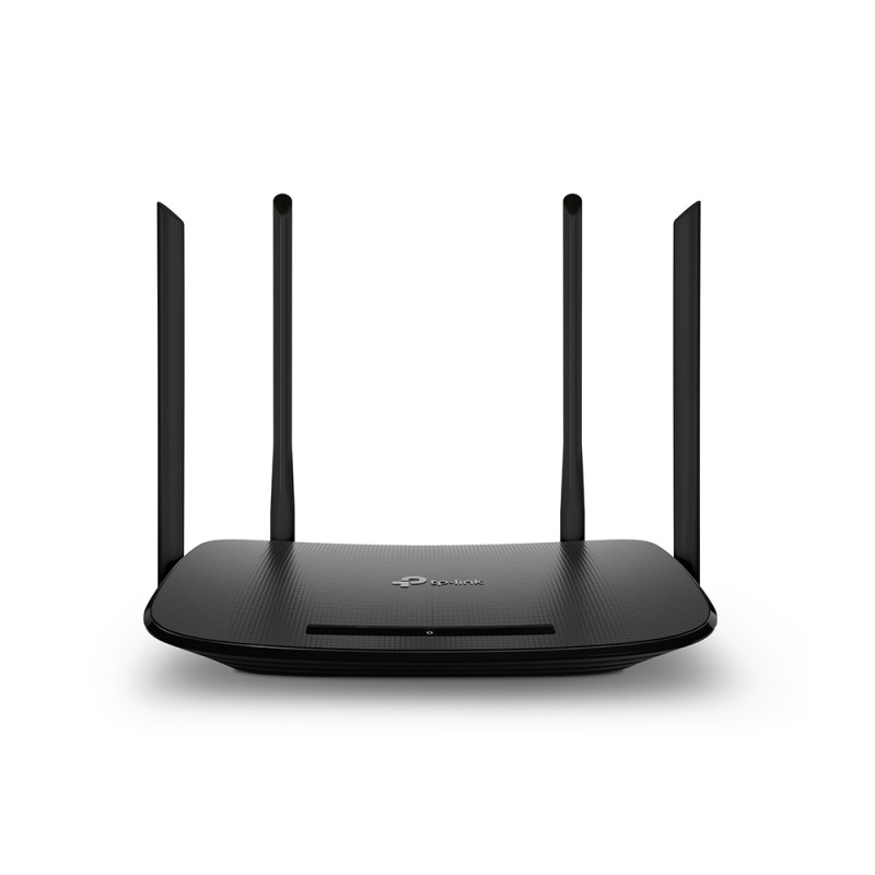TP-Link Archer VR300 Modem Router VDSL/ADSL Wi-Fi AC1200 Dual Band Fast Ethernet