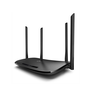 TP-Link Archer VR300 Modem Router VDSL/ADSL Wi-Fi AC1200 Dual Band Fast Ethernet