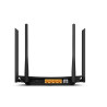 TP-Link Archer VR300 Modem Router VDSL/ADSL Wi-Fi AC1200 Dual Band Fast Ethernet