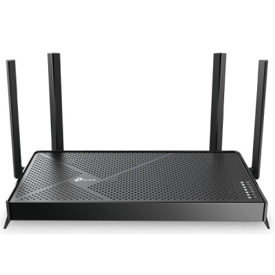 TP-Link EB210 Pro BE3600 Dual-Band Wi-Fi 7 Router with 2.5G and USB 3.0