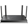 TP-Link EB210 Pro BE3600 Dual-Band Wi-Fi 7 Router with 2.5G and USB 3.0