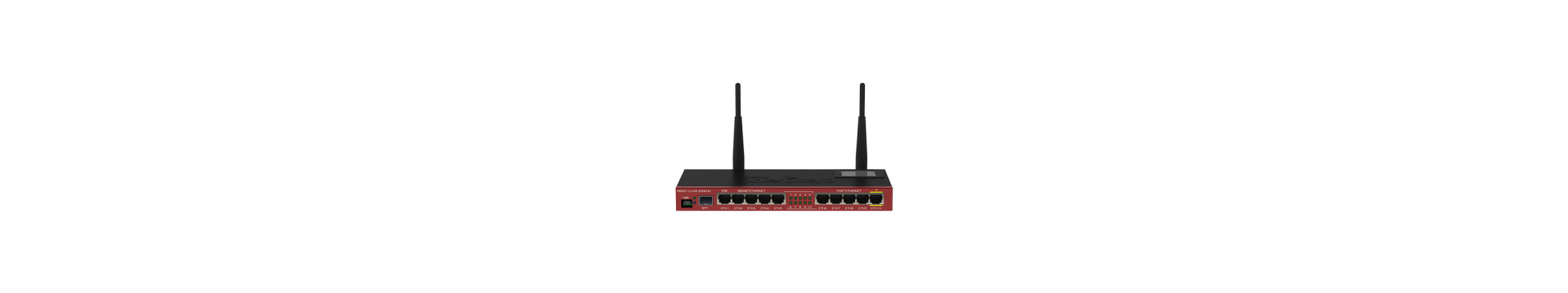Router e modem