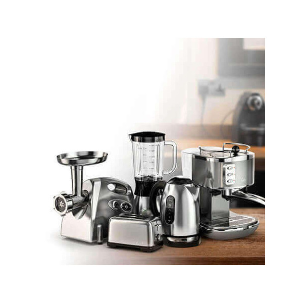 Small Electrical Appliances