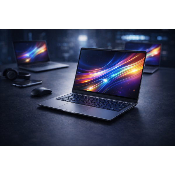 Notebooks and ultrabooks