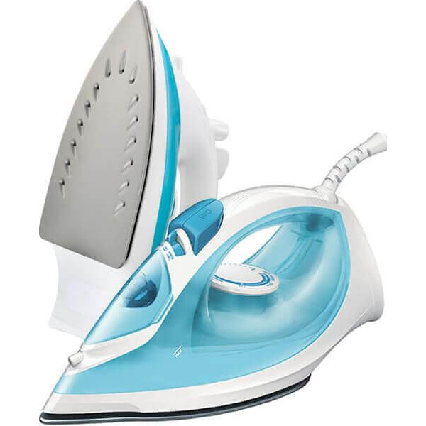 Dryers, irons and clotheslines