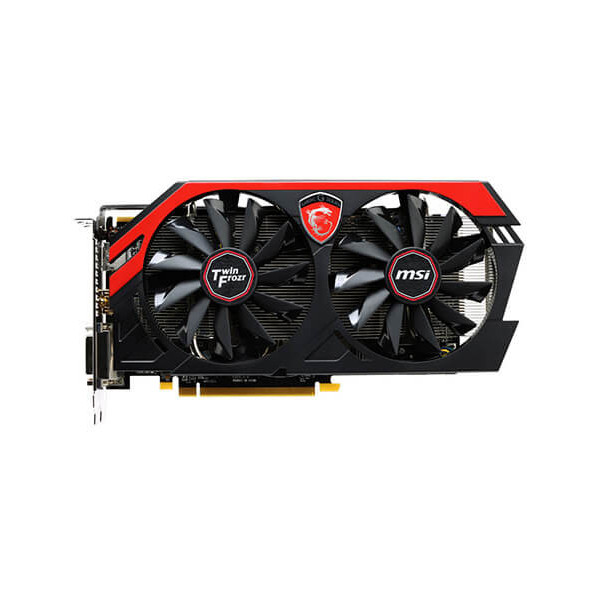 Schede Grafiche Gaming