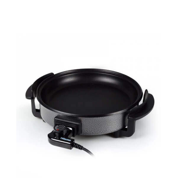 Electric frying pans