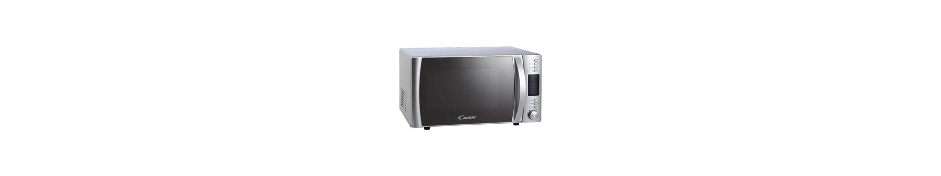 Microwaves and ovens