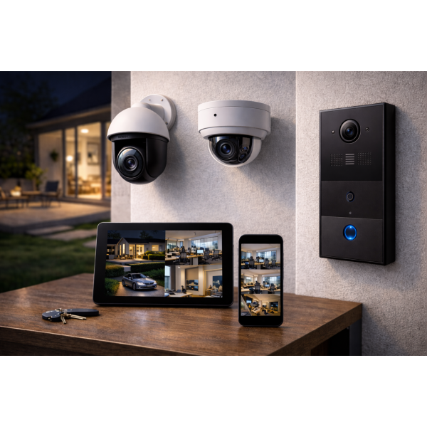 Security Systems