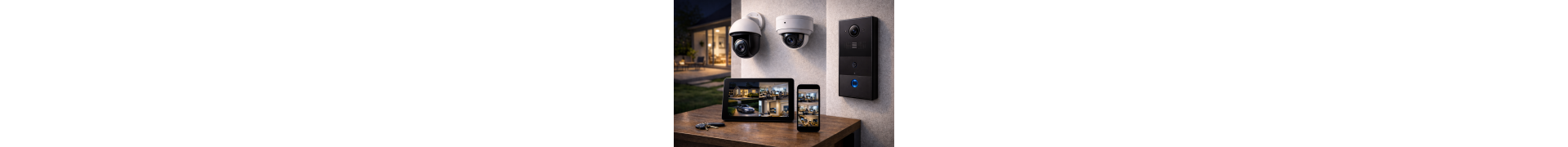 Security Systems