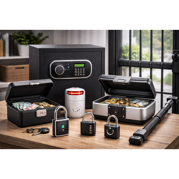 Dispositivi di Sicurezza