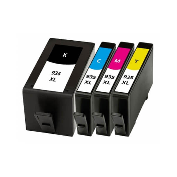 Original ink cartridges