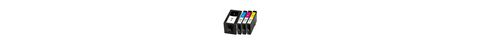 Ink cartridges