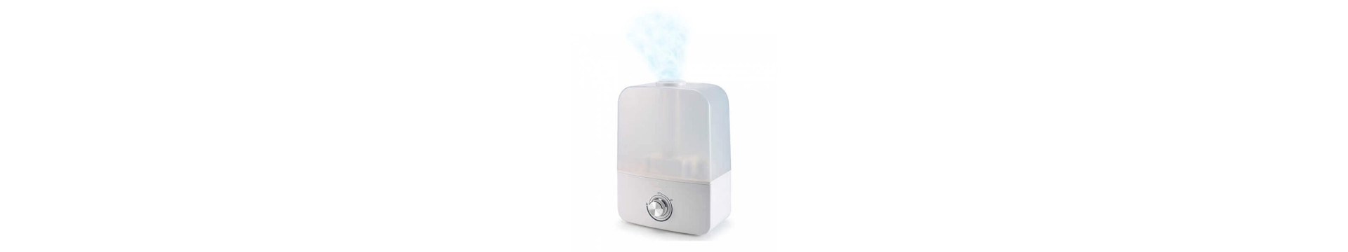 Humidifiers