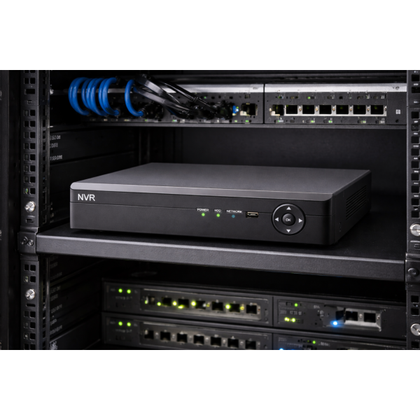 NVR