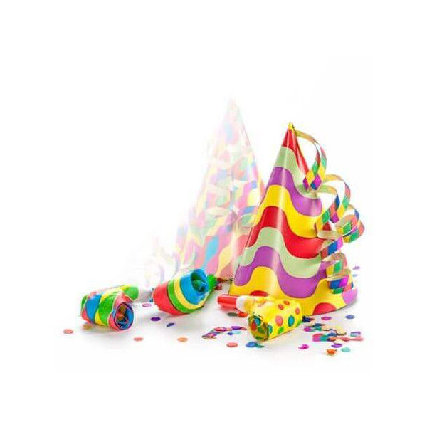 Parties and Celebrations