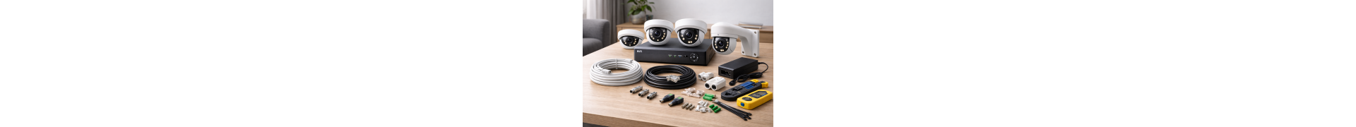 Surveillance Kits