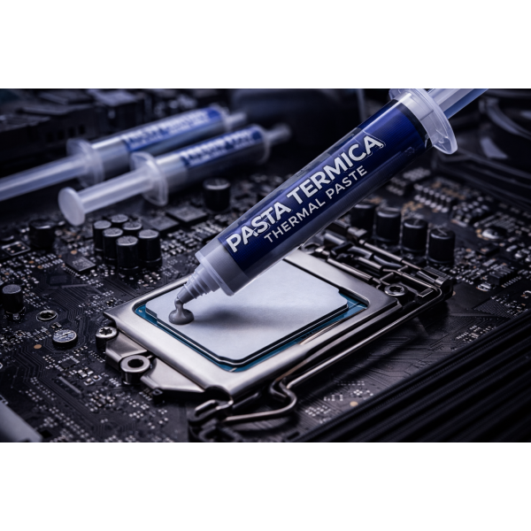 Thermal Paste