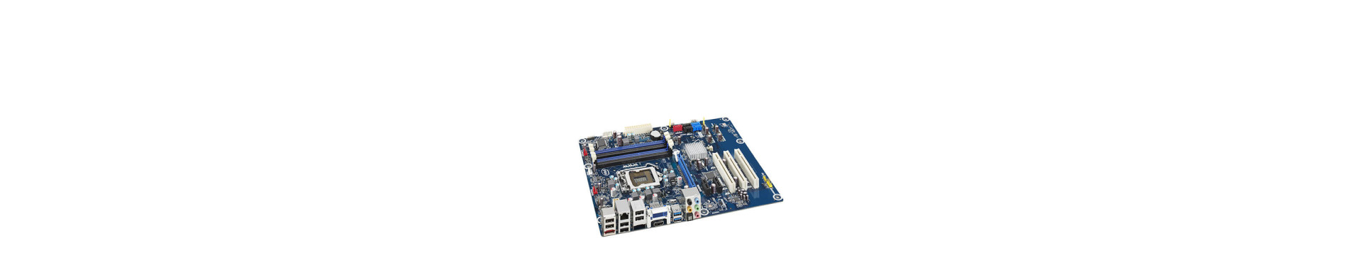 Motherboards