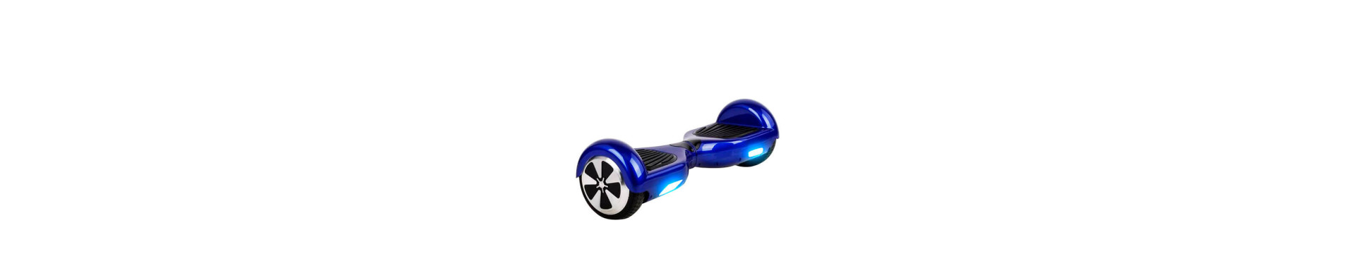 Electric scooters