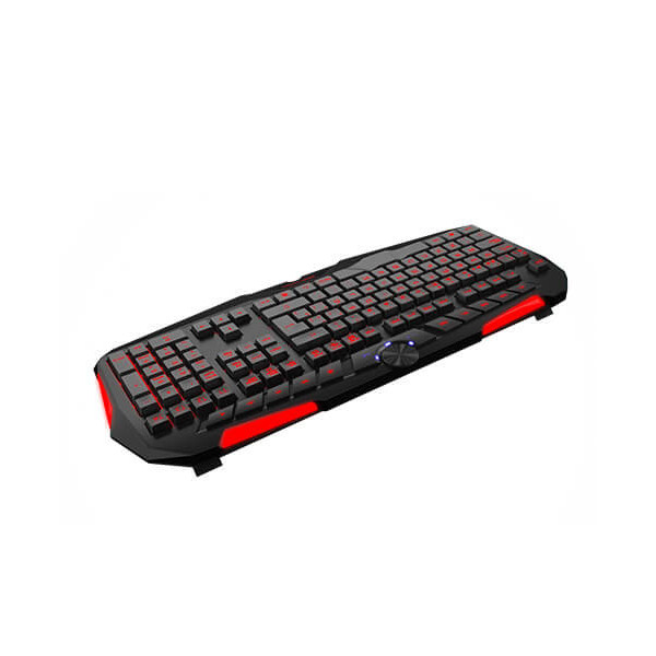 Gaming keyboards