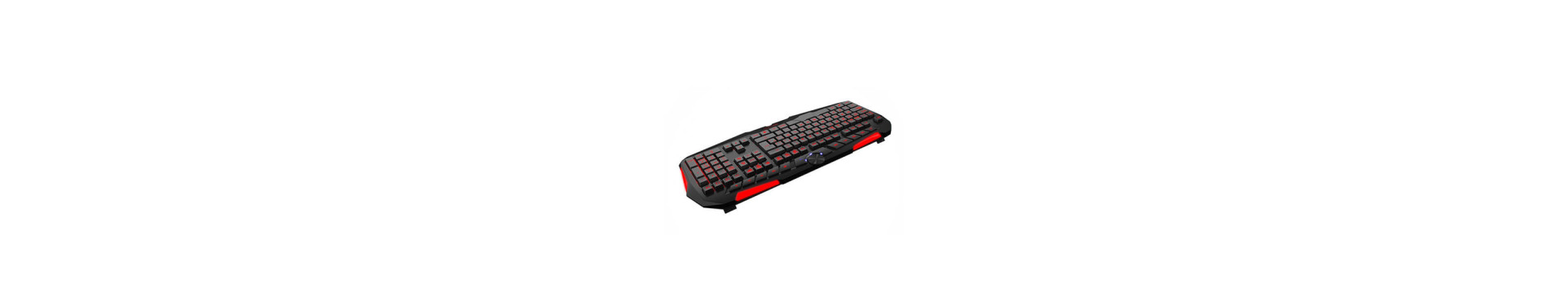 Gaming keyboards