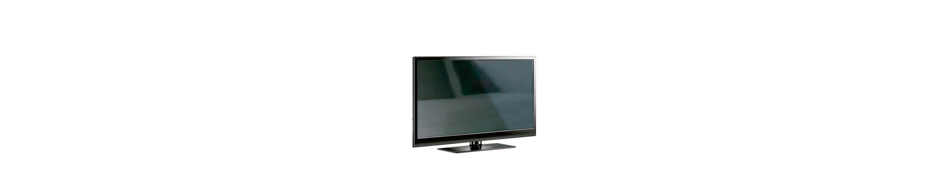Televisioni e Smart TV