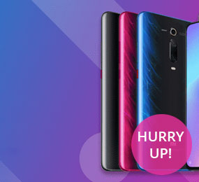 Offerta Speciale su Smarphones