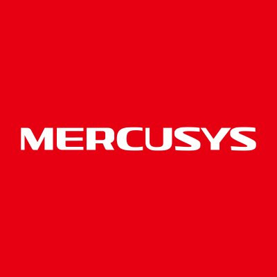 MERCUSYS