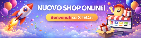 Welcome on XTec.it